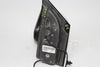 2010-2012 KIA FORTE LEFT DRIVER POWER SIDE VIEW MIRROR