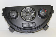 2012-2013 KIA SOUL  A/C  HEATER CLIMATE CONTROL 97250-2KXXX