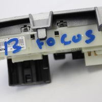 2012-2014 Ford Focus A/C Heater Temperature Climate Control