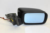 2003-2005 BMW 320I 325I RIGHT PASSENGER POWER SIDE VIEW MIRROR - BIGGSMOTORING.COM