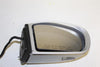 2003-2006 W211MERCEDES E320 E500 FRONT LEFT DRIVER SIDE DOOR MIRROR - GRAY - BIGGSMOTORING.COM