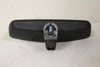 2001 BMW 330I 328I 323I AUTO DIM REAR VIEW INTERIOR MIRROR I E11 015313 - BIGGSMOTORING.COM