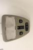 2000-2002 Jaguar S-Type Overhead Console Homelink Sunroof Switch - BIGGSMOTORING.COM