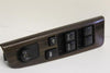 2002-2006 Nissan Altima  Driver Side Power Window Switch 25401 8j100 - BIGGSMOTORING.COM