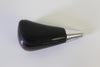 2001-2006 LEXUS ES300 GEAR SHIFTER KNOB BLACK LEATHER W/ WOOD GRAIN - BIGGSMOTORING.COM