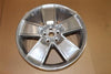 2010-2013 Gm Chevrolet Camaro Ss Oem 21" Wheels Rims Factory Stock 9.5 One Rim R