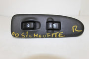 1998-2005 Vw Passat Jetta Driver Master Power Window Switch 1J4959857 - BIGGSMOTORING.COM