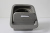 2000-2002 Jaguar S-Type Center Console Single Cupholder - BIGGSMOTORING.COM