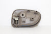 2000-2006 Hyundai Accent Interior Door Handle Tan 82620-22001 - BIGGSMOTORING.COM