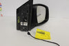 2009 Jdodge Grand Caravan Right Passenger Side Door Mirror Powered, Heated