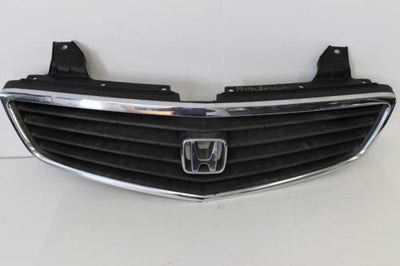 1999-2001 Honda Odyssey Grill - BIGGSMOTORING.COM