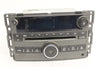 2006-2008 Chevrolet Hhr Player/Radio 15832813 - BIGGSMOTORING.COM