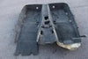 2003-2004 MERCEDES SL500 FRONT REAR SECTIONS FLOOR CARPET COVER TRIM LINING - BIGGSMOTORING.COM