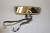 2007-2010 MERCEDES BENZ R320 MANUAL DIM HOMELINK REAR VIEW MIRROR