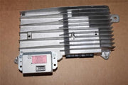 2005-2012 ACURA RL BOSE AMPLIFIER OEM STEREO SOUND SYSTEM WITH PLUGS 2008 - BIGGSMOTORING.COM