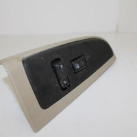 2003-2006 Chevy Tahoe Suburban Passenger Power Window Switch 15109672 - BIGGSMOTORING.COM
