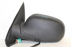 2002-2005 Chevy Envoy Driver Side Door Rear View Mirror - BIGGSMOTORING.COM