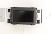 2014-2017 Ford Fusion Radio Information Display Screen Monitor Es7T-188B55-Cd