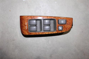 2001 - 2006 LEXUS LS430 Driver Master Power Window Switch - BIGGSMOTORING.COM