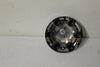 Chevrolet Silverado Suburban Avalanche 6 Lug Chrome Center Cap New