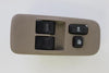 1998-2001 Toyota Sienna  Driver Side Master Power Window Switch - BIGGSMOTORING.COM