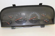 99-01 JEEP GRAND CHEROKEE SPEEDOMETER GAUGE CLUSTER MILEAGE UNKNOWN 56042928AA