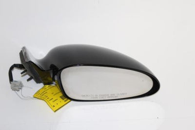 2000-2007 Chevy Monte Carlo Right Passenger Power Sideview Mirror - BIGGSMOTORING.COM