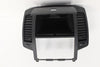 2005-2006 Nissan Altima Center Dash Storage Bezel 68270 Zb001 - BIGGSMOTORING.COM