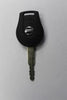 2008-2012 NISSAN ROGUE CUBE 3 BUTTON KEY LESS ENTRY REMOTE REPLAMENT KEY FOB