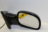 2001-2007 CHRYSLER TOWN AND COUNTRY RIGHT PASSENGER POWER SIDE VIEW MIRROR - BIGGSMOTORING.COM