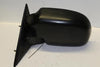 1999-2005 Chevy Blazer S10 Left Driver Manual Side View Mirror - BIGGSMOTORING.COM