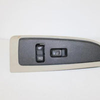 2003-2006 Chevy Tahoe Suburban Passenger Power Window Switch 15109672 - BIGGSMOTORING.COM
