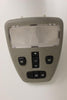 2000-2002 Jaguar S-Type Overhead Console Homelink Sunroof Switch - BIGGSMOTORING.COM