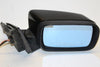 2003-2005 BMW 320I 325I RIGHT PASSENGER POWER SIDE VIEW MIRROR - BIGGSMOTORING.COM