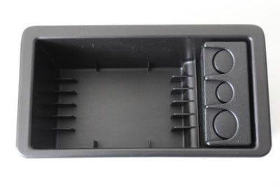 2007-2013 Silverado Sierra Tahoe Sutrburban Coin & Cd / Dvd Holder