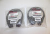 2007-2014 Toyota Wireless Headphone Set Of 2- Pt900-00100