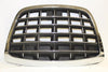 2007-2009 Kia Amanti Front Bumper Chrome Grille