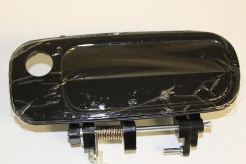 1992-1996 Toyota Camry  Front Driver Side Exterior Door Handle Ads2350L - BIGGSMOTORING.COM