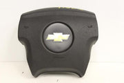 2005-2009 Chevy Trailbalzer Driver Steering Wheel Driver Airbag Ab2395Q1Fc1B4B - BIGGSMOTORING.COM