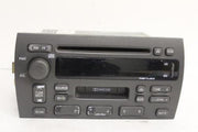 2000-2001 Cadillac Deville Seville Radio Stereo Cassette  Cd Player - BIGGSMOTORING.COM