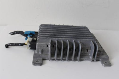 2003-2004 Nissan Murano  Bose Radio Amp Amplifier - BIGGSMOTORING.COM