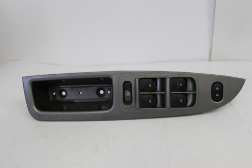 2008-2012 Chevy Malibu Driver Master Power Window Switch 15902664