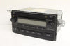 2004-2008 Toyota Matrix Radio Stereo Am/ Fm  Cd Player - BIGGSMOTORING.COM