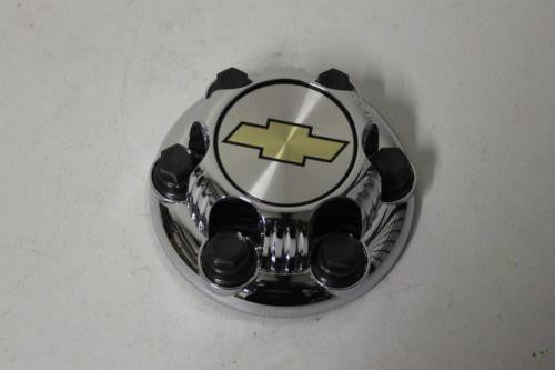 Chevrolet Silverado Suburban Avalanche 6 Lug Chrome Center Cap New