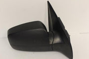 2003-2008 KIA SORENTO EX PASSENGER SIDE DOOR REAR VIEW MIRROR BLACK - BIGGSMOTORING.COM