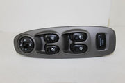 2006-2011 Hyundai Accent Driver Master Power Window Switch