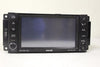 07 08 09 10 11 Chrysler Dodge Jeep My Gig Dvd Cd Player Radio REN P05064244AK - BIGGSMOTORING.COM