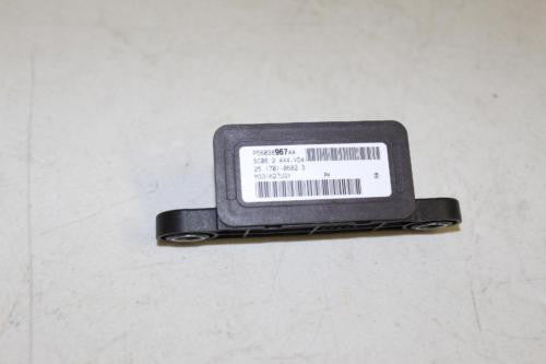 2012 Dodge 1500 Pickup Acceleration Yaw Rate Sensor Module P56038967Aa