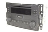 2005-2006 Chevy Cobalt Pursuit Radio Stereo Am/ Fm  Cd Player - BIGGSMOTORING.COM