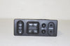 00-03 Gm Montana Silhouette Venture Overhead Rear Audio Control Radio 09361921 - BIGGSMOTORING.COM